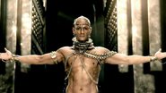 Rodrigo Santoro em '300 - A Ascensão do Império' - Divulgação