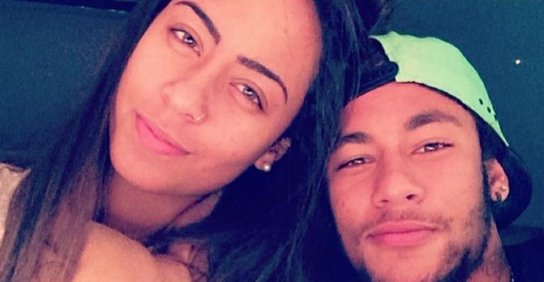 Neymar se declara para as mulheres da sua vida - Reprodução/ Instagram