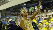 Juliana Alves - Graça Paes/ Photo Rio News