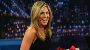 Jennifer Aniston - Getty Images