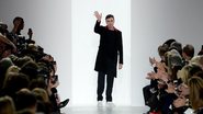 Raf Simons estilista da Dior - Getty Images