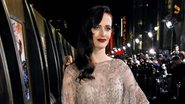 Eva Green usa longo Elie Saab durante première - Mario Anzuoni/ Reuters