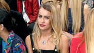 Alice Dellal é o rosto da campanha da Chanel - Getty Images