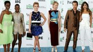 29º Independent Spirit Awards - Danny Moloshok/Reuters