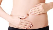 Barriga inchada - Shutterstock