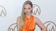 Amanda Seyfried - Getty Images