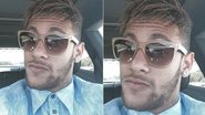 Neymar - Reprodução/Instagram