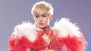 Miley Cyrus - Getty Images