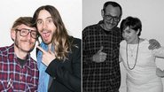 Terry Richardson - Reprodução/ Instagram