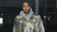 Kanye West - Getty Images