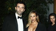 Riccardo Tisci e Kim Kardashian - Getty Image