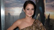 Shailene Woodley - Getty Images