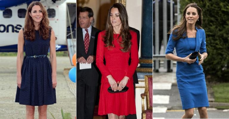 Kate Middleton - Getty Image