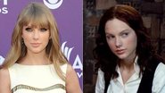 Taylor Swift - Getty Images; Reprodução / Youtube