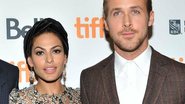 Eva Mendes e Ryan Gosling - Getty Images