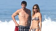 Tom Brady e Gisele Bündchen - AKM-GSI/AKM-GSI