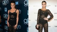 Lea Michele e Sabrina Sato - Getty Images