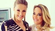 Ana Hickmann e Ticiane Pinheiro - Reprodução / Instagram