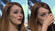 Momento fã: Emma Stone se emociona com mensagem de ex-Spice Girls - Reprodução / Youtube