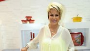 Ana Maria Braga - Francisco Cepeda/Agnews