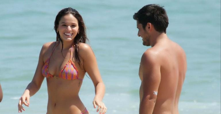 Bruna Marquezine - Dilson Silva/Agnews