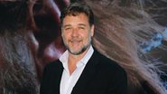 Russell Crowe no Brasil - Manuela Scarpa/Foto Rio News