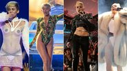 Miley Cyrus - Getty Images