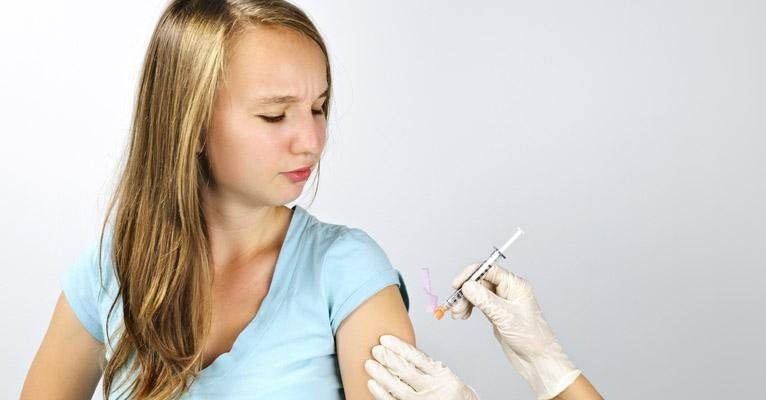 HPV: saiba tudo sobre este vírus e sua vacina - Shutterstock