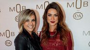 Natallia Rodrigues e Thaila Ayala - Marcos Ribas/ Photo Rio News