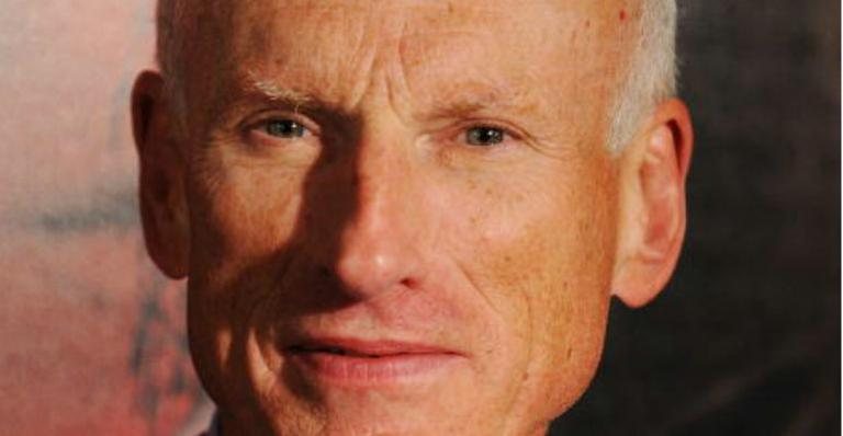 James Rebhorn, de Homeland, morre de câncer de pele - Getty Images