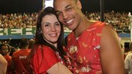 Simony e Patrick Silva - Ag. News