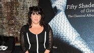 E.L James - Getty Images