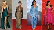 Looks da Rihanna - Getty Images