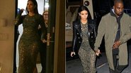 Kim Kardashian - Reprodução Instagram