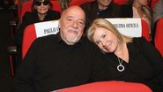 Paulo Coelho e Christina Oiticica - Alvaro Teixeira