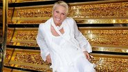 Xuxa Meneghel - Blad Meneghel