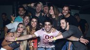 Ex-BBBs se reúnem em festa no Rio - Raphael Mesquita / Foto Rio News