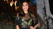 Juliana Paes na coletiva de imprensa de 'Meu Pedacinho de Chão' - Claudio Andrade / Foto Rio News