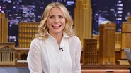 Cameron Diaz - Getty Images