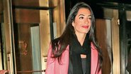 Namorada de George Clooney, Amal Alamuddin - AKM-GSI