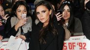 Victoria Beckham - Getty Images