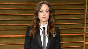 Depois de assumir ser homossexual, Ellen Page apresentará prêmio gay nos EUA - Getty Images