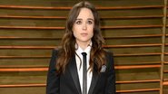 Depois de assumir ser homossexual, Ellen Page apresentará prêmio gay nos EUA - Getty Images