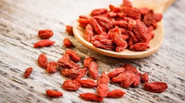 Goji Berry - Shutterstock