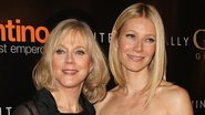 Mãe de Gwyneth Paltrow pediu para filha não se separar de Chris Martin porque ama o genro - Getty Images