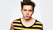 Brooklyn Beckham - Alasdair McLellan/ Man About Town