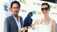 Rio 2 - Aaron Davidson/Wireimage