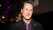 Michael Schumacher - Getty Images