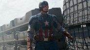 Capitão América estreia com US$ 96 milhões e bate recordes na América do Norte - Marvel/Divulgação