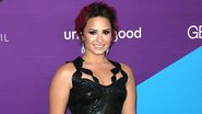 Demi Lovato - Getty Images